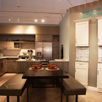Kitchen Craft Cabinetry - Cabinetry Near Me - Winnipeg, Manitoba