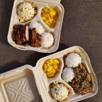No Ke Aloha - Polynesian Cuisine - Food Trucks Near Me - Aurora, Colorado No Ke Aloha - Polynesian Cuisine - Food Trucks Near Me - Aurora, Colorado