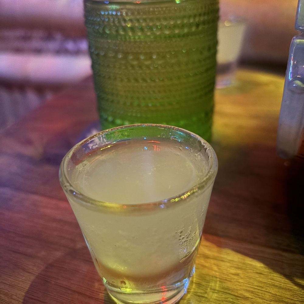 Permanent Vacation - Free shot to end happy hour - Tiki Bars Near Me - Maitland, Florida Permanent Vacation - Free shot to end happy hour - Tiki Bars Near Me - Maitland, Florida