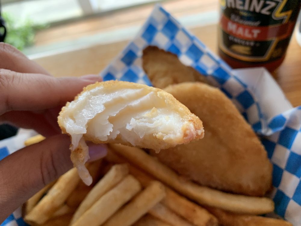 TOM’S FISH N CHIPS - 470 Photos & 795 Reviews - 240 N Hemlock St