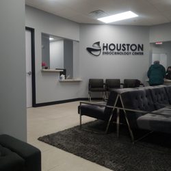 Damaris Vega - Nice New and comfortable lobby!