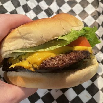 Downtown Burgers - Classic burger - Burgers Near Me - Austin, Texas Downtown Burgers - Classic burger - Burgers Near Me - Austin, Texas