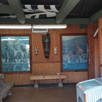 Congo River Golf - Amusement Parks Near Me - Daytona Beach Shores, Florida