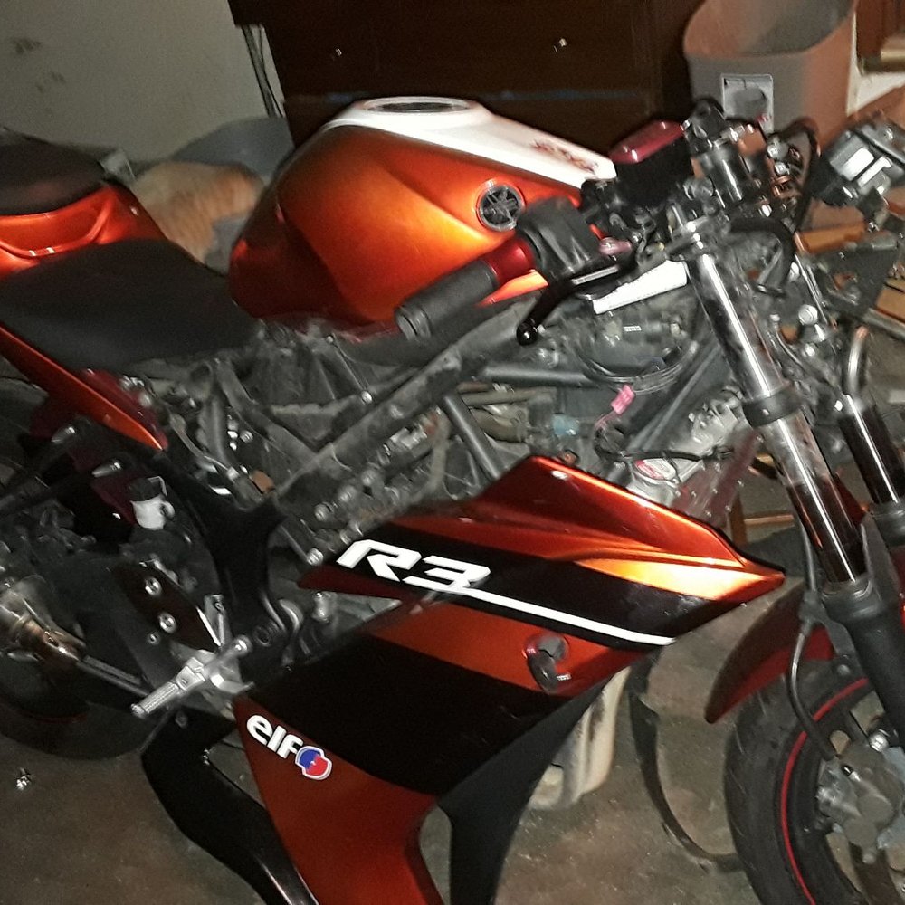 Westside Motorsports - Fairings rmoved.. - Motorcycle Dealers Near Me - Spokane, Washington Westside Motorsports - Fairings rmoved.. - Motorcycle Dealers Near Me - Spokane, Washington