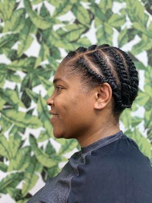 ToBo Hair Salon Photos