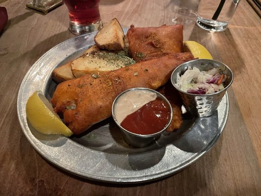 Jessop's Tavern & Colonial Restaurant by null