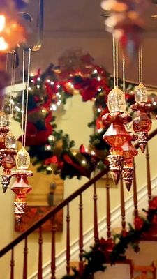 Holly Hill Inn by null
