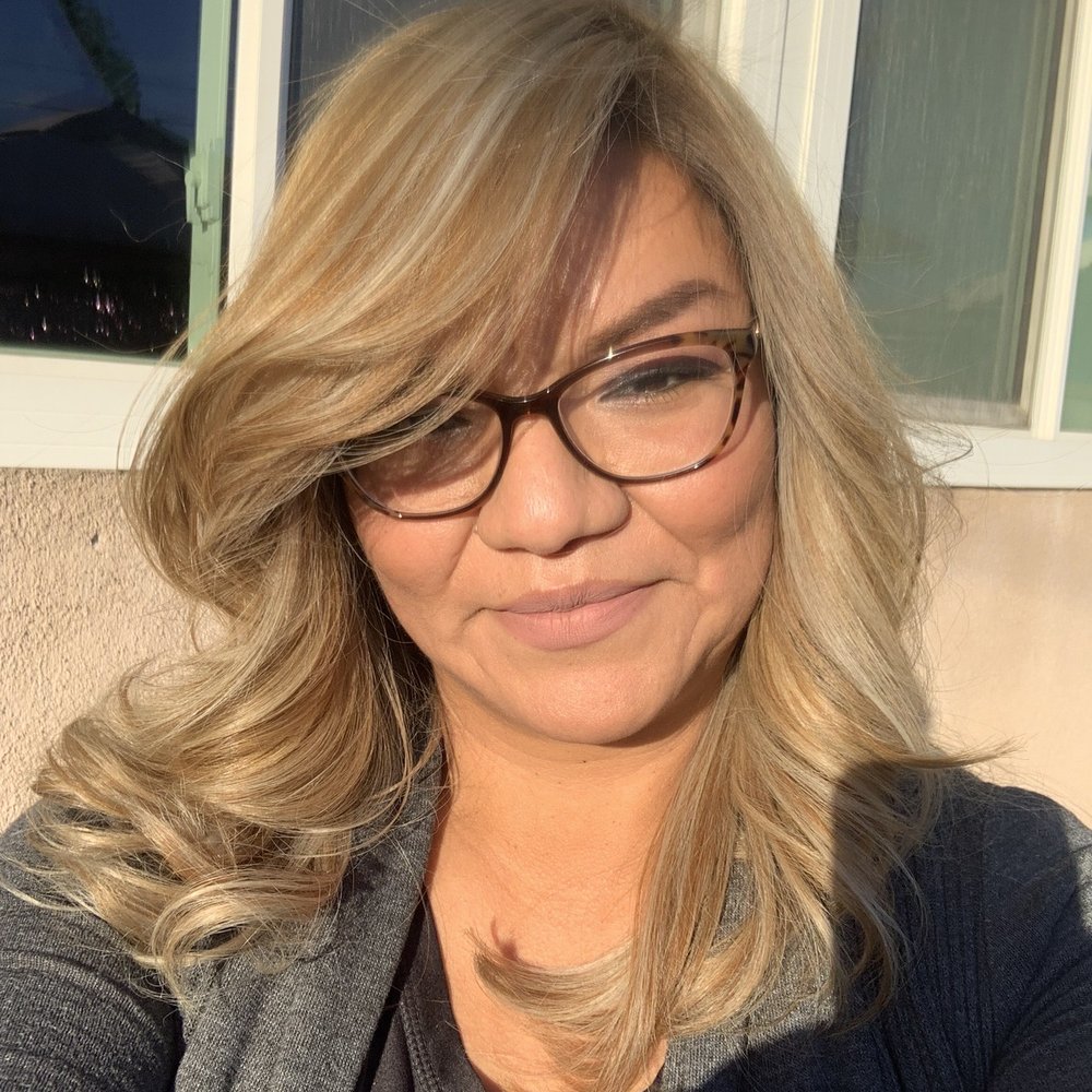 Love my hair!!! Love my hair!!!