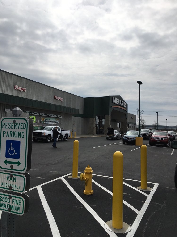 MENARDS 25 Reviews 7241 Graphics Way, Lewis Center, Ohio Building