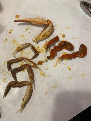 The Boiling Crab by null