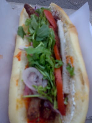 Izmir Köftecisi (Konak-Grill) by null
