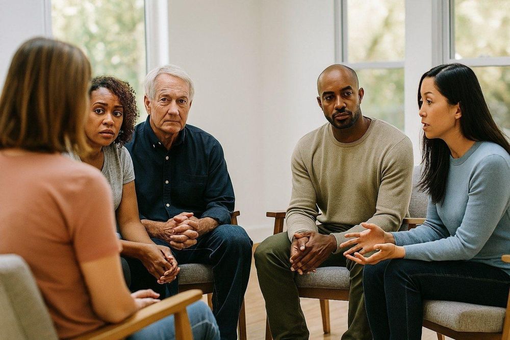 Brain Ranger - grief counselor in Auburn, ME