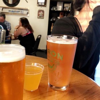 3 Iron Brewing Company - Breweries Near Me - Colton, California 3 Iron Brewing Company - Breweries Near Me - Colton, California