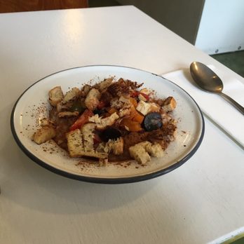 Picknick - Porridge - Coffee & Tea Near Me - Rotterdam, ZH Picknick - Porridge - Coffee & Tea Near Me - Rotterdam, ZH