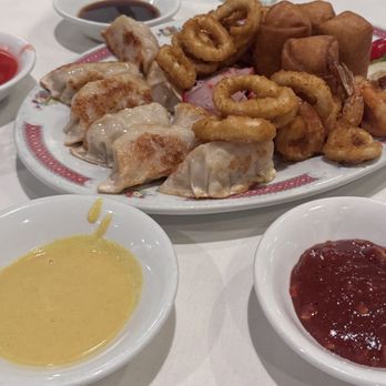 Imperial Garden - Appetizers - Chinese Near Me - Middleton, Wisconsin