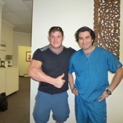 Apex Chiropractic & SCI Wellness Center