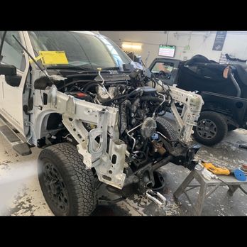 Caliber Collision - Body Shops Near Me - San Ramon, California