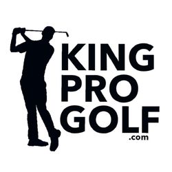 King Pro Golf - KingProGolf Logo