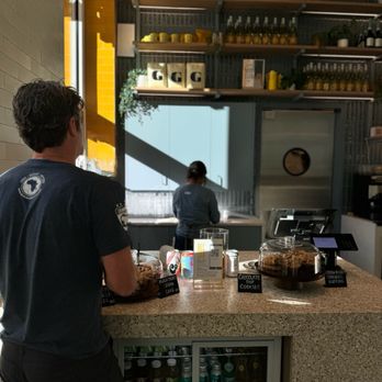 Dish Society - Counter service - Southern Near Me - Austin, Texas