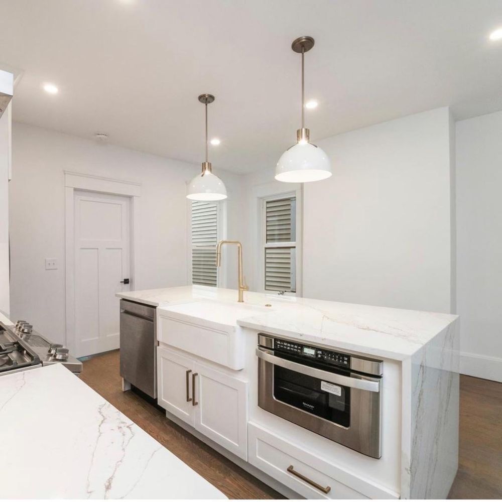 Slide of We The People Construction