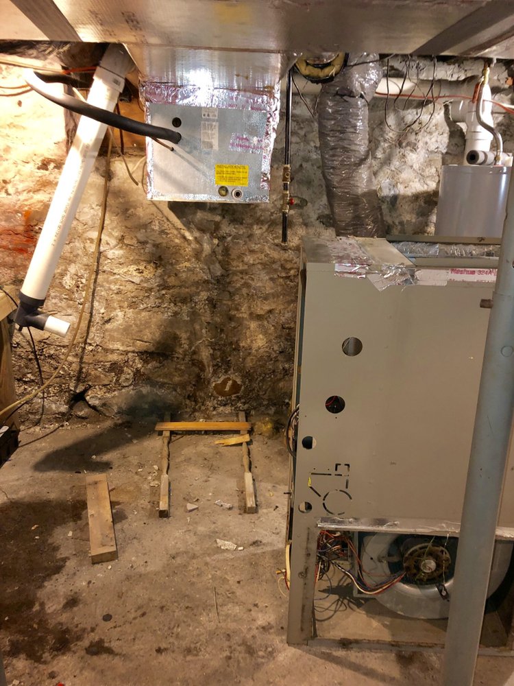 Slide of Koval Plumbing & HVAC