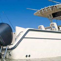 Consignment Boat Sales