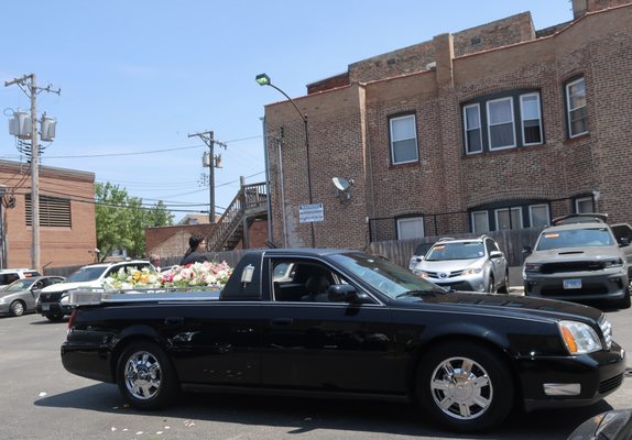MICHAEL COLETTA SONS FUNERAL HOME - Updated June 2026 - 18 Photos - 544