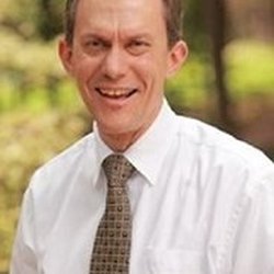 North Raleigh Pediatric Group - Dr. Frerichs