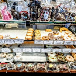 Stoltzfus Baked Goods