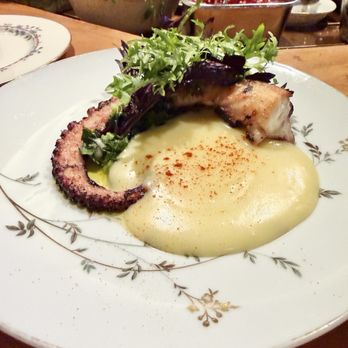 Mijoté - 12/6/2025 add on - octopus, yukon potato, salsa verde + $28 - French Near Me - San Francisco, California Mijoté - 12/6/2025 add on - octopus, yukon potato, salsa verde + $28 - French Near Me - San Francisco, California