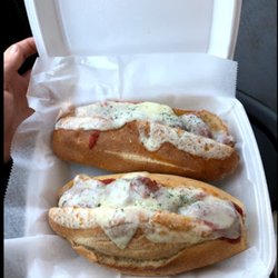Angelo's Pizza