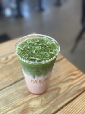 Merit Coffee