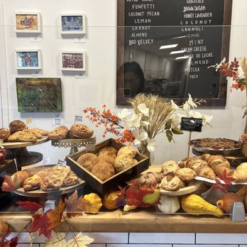 Wild Flour Cafe - Bakeries Near Me - Queens, New York Wild Flour Cafe - Bakeries Near Me - Queens, New York