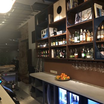 No.5 - Wnętrze pubu no.5 - Pubs Near Me - Sopot, PM