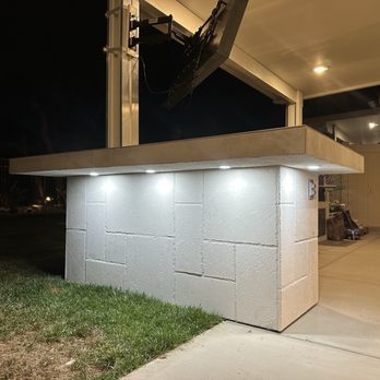 Premier BBQ Islands - Led lights - Patio Coverings Near Me - Murrieta, California Premier BBQ Islands - Led lights - Patio Coverings Near Me - Murrieta, California