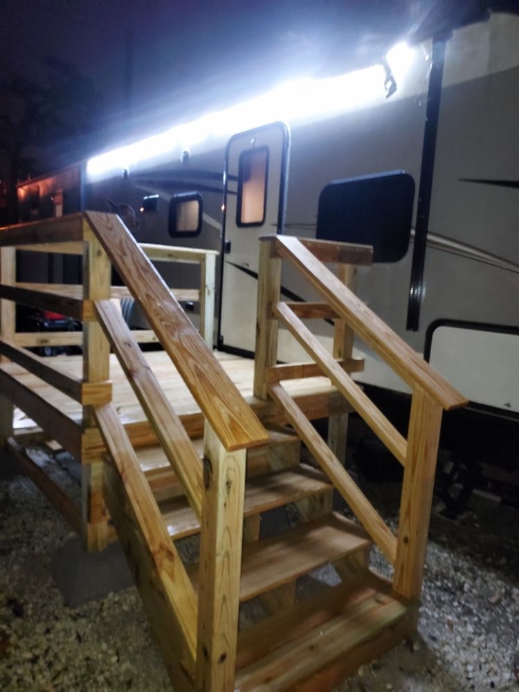 Slide of Simmons Builders