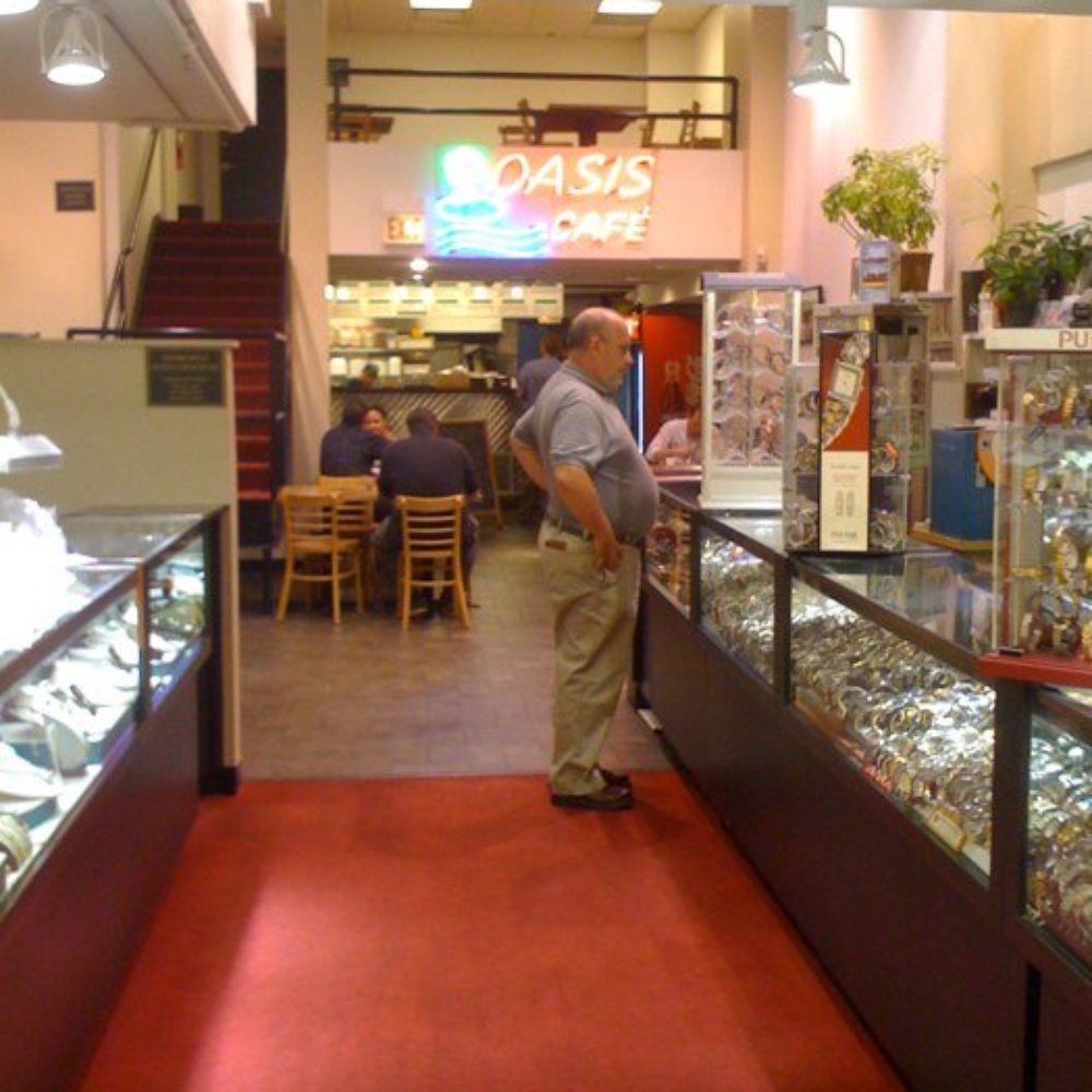 Oasis Cafe - Hilarious - Mediterranean Near Me - Chicago, Illinois Oasis Cafe - Hilarious - Mediterranean Near Me - Chicago, Illinois