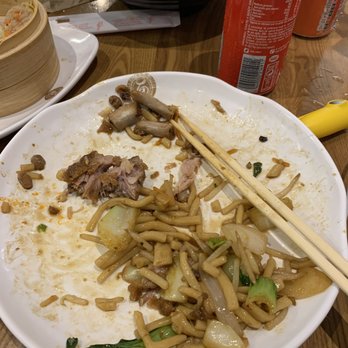 La Pâte à Nouilles - Chinese Near Me - Paris, 75 La Pâte à Nouilles - Chinese Near Me - Paris, 75