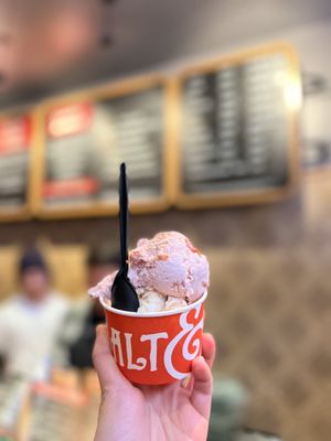 Salt & Straw by null