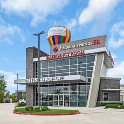 Memorial Springs ER