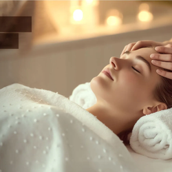 88 reflexology Massage