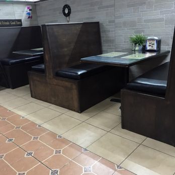 Flame Kabob House - The place is very small, but they have INDOOR seating. - Afghan Near Me - Lawrenceville, Georgia