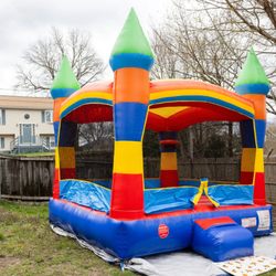 Let's Party