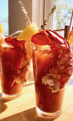 Blue Pete's Restaurant by null