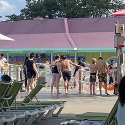 Oceans of Fun