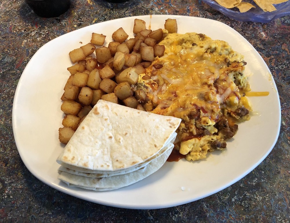 ANITA’S NEW MEXICO STYLE MEXICAN FOOD 79 Photos & 207 Reviews Mexican 701 Elden St