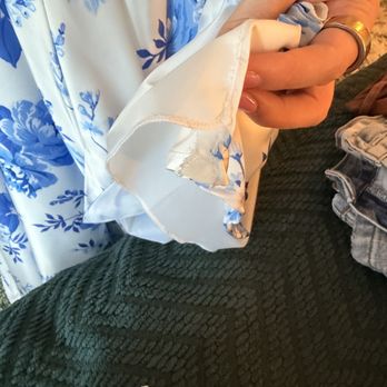 Valet Cleaners - STITCHING OF A CHILD - Dry Cleaning Near Me - New York, New York Valet Cleaners - STITCHING OF A CHILD - Dry Cleaning Near Me - New York, New York