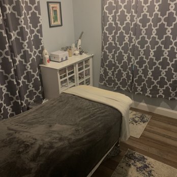 Phoenix Massage Therapy - Our other quaint massage and esthetitian room. - Waxing Near Me - Franklin, Tennessee Phoenix Massage Therapy - Our other quaint massage and esthetitian room. - Waxing Near Me - Franklin, Tennessee