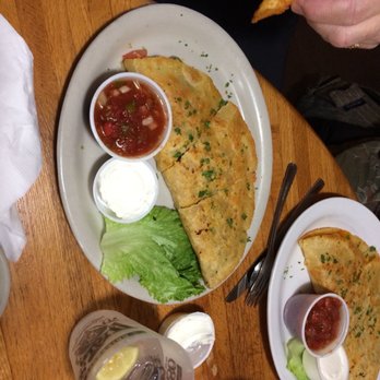 Waldo's - Quesadilla - Seafood Near Me - Vero Beach, Florida Waldo's - Quesadilla - Seafood Near Me - Vero Beach, Florida