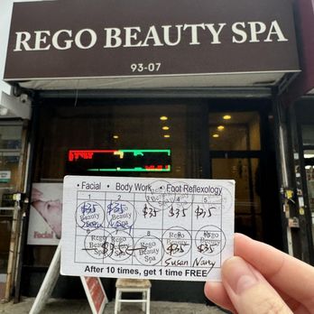 Rego Beauty Spa - Day Spas Near Me - Rego Park, New York Rego Beauty Spa - Day Spas Near Me - Rego Park, New York